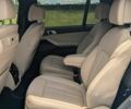 Белый БМВ X7, объемом двигателя 4.4 л и пробегом 22 тыс. км за 35000 $, фото 14 на Automoto.ua