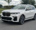 Белый БМВ X7, объемом двигателя 4.4 л и пробегом 22 тыс. км за 35000 $, фото 1 на Automoto.ua