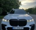 Білий БМВ X7, об'ємом двигуна 4.39 л та пробігом 21 тис. км за 78000 $, фото 1 на Automoto.ua