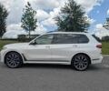 Белый БМВ X7, объемом двигателя 4.4 л и пробегом 22 тыс. км за 35000 $, фото 3 на Automoto.ua