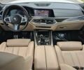 Белый БМВ X7, объемом двигателя 4.4 л и пробегом 22 тыс. км за 35000 $, фото 9 на Automoto.ua