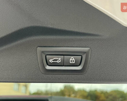 Белый БМВ X7, объемом двигателя 3 л и пробегом 82 тыс. км за 88888 $, фото 24 на Automoto.ua