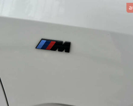 Білий БМВ X7, об'ємом двигуна 3 л та пробігом 83 тис. км за 87777 $, фото 18 на Automoto.ua