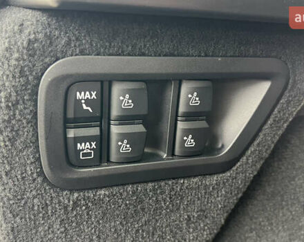 Білий БМВ X7, об'ємом двигуна 3 л та пробігом 83 тис. км за 87777 $, фото 25 на Automoto.ua