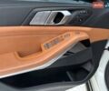 Белый БМВ X7, объемом двигателя 3 л и пробегом 138 тыс. км за 46500 $, фото 16 на Automoto.ua