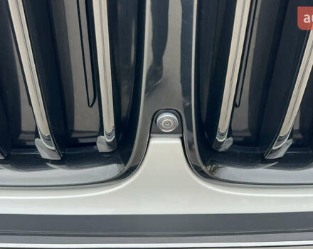 Білий БМВ X7, об'ємом двигуна 3 л та пробігом 83 тис. км за 87777 $, фото 10 на Automoto.ua