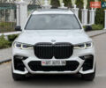 Білий БМВ X7, об'ємом двигуна 3 л та пробігом 83 тис. км за 87777 $, фото 7 на Automoto.ua