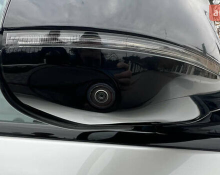 Білий БМВ X7, об'ємом двигуна 3 л та пробігом 83 тис. км за 87777 $, фото 13 на Automoto.ua