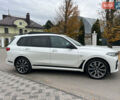 Белый БМВ X7, объемом двигателя 3 л и пробегом 82 тыс. км за 88888 $, фото 5 на Automoto.ua