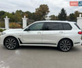 Белый БМВ X7, объемом двигателя 3 л и пробегом 82 тыс. км за 88888 $, фото 1 на Automoto.ua