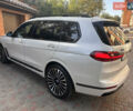Белый БМВ X7, объемом двигателя 3 л и пробегом 17 тыс. км за 74500 $, фото 2 на Automoto.ua