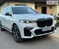 Білий БМВ X7, об'ємом двигуна 2.99 л та пробігом 48 тис. км за 92500 $, фото 6 на Automoto.ua