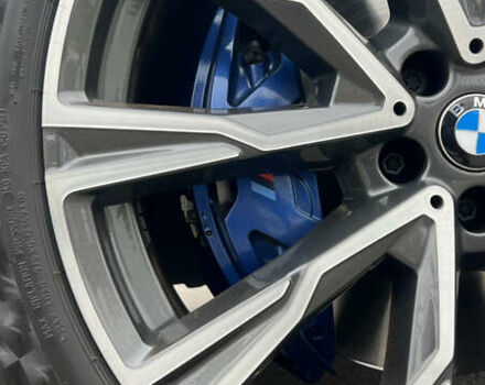 Белый БМВ X7, объемом двигателя 3 л и пробегом 82 тыс. км за 88888 $, фото 18 на Automoto.ua