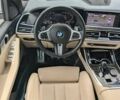 Белый БМВ X7, объемом двигателя 4.4 л и пробегом 22 тыс. км за 35000 $, фото 7 на Automoto.ua