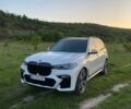Білий БМВ X7, об'ємом двигуна 4.39 л та пробігом 24 тис. км за 71500 $, фото 1 на Automoto.ua