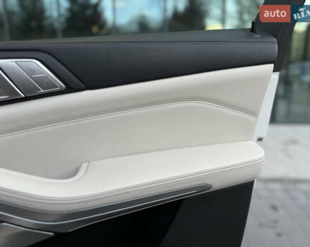 Белый БМВ X7, объемом двигателя 4.39 л и пробегом 58 тыс. км за 78999 $, фото 91 на Automoto.ua