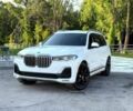 Белый БМВ X7, объемом двигателя 0 л и пробегом 38 тыс. км за 28000 $, фото 1 на Automoto.ua