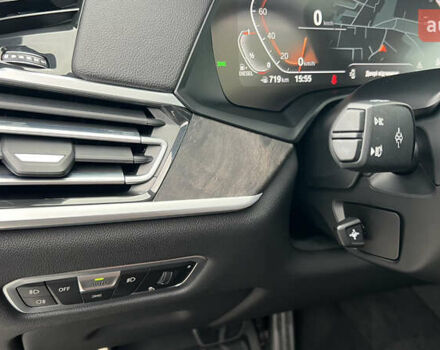 Білий БМВ X7, об'ємом двигуна 3 л та пробігом 83 тис. км за 87777 $, фото 41 на Automoto.ua