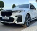 Білий БМВ X7, об'ємом двигуна 2.99 л та пробігом 48 тис. км за 92500 $, фото 1 на Automoto.ua