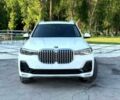 Белый БМВ X7, объемом двигателя 0 л и пробегом 38 тыс. км за 28000 $, фото 1 на Automoto.ua