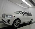 Белый БМВ X7, объемом двигателя 3 л и пробегом 124 тыс. км за 48500 $, фото 2 на Automoto.ua
