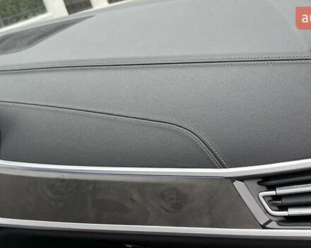 Білий БМВ X7, об'ємом двигуна 3 л та пробігом 83 тис. км за 87777 $, фото 39 на Automoto.ua