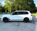 Белый БМВ X7, объемом двигателя 0 л и пробегом 38 тыс. км за 28000 $, фото 2 на Automoto.ua