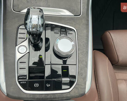 Білий БМВ X7, об'ємом двигуна 3 л та пробігом 83 тис. км за 87777 $, фото 43 на Automoto.ua