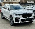 Білий БМВ X7, об'ємом двигуна 4.4 л та пробігом 51 тис. км за 79800 $, фото 32 на Automoto.ua