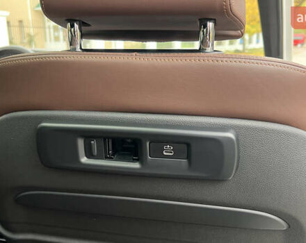 Белый БМВ X7, объемом двигателя 3 л и пробегом 82 тыс. км за 88888 $, фото 42 на Automoto.ua