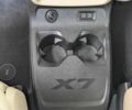 Белый БМВ X7, объемом двигателя 4.4 л и пробегом 22 тыс. км за 35000 $, фото 10 на Automoto.ua