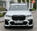 Белый БМВ X7, объемом двигателя 3 л и пробегом 82 тыс. км за 88888 $, фото 7 на Automoto.ua