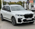 Білий БМВ X7, об'ємом двигуна 3 л та пробігом 83 тис. км за 87777 $, фото 6 на Automoto.ua