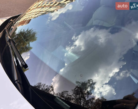 Белый БМВ X7, объемом двигателя 3 л и пробегом 17 тыс. км за 74500 $, фото 12 на Automoto.ua