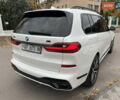 Белый БМВ X7, объемом двигателя 3 л и пробегом 82 тыс. км за 88888 $, фото 4 на Automoto.ua