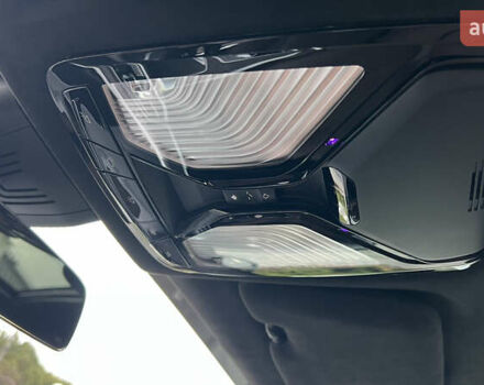 Білий БМВ X7, об'ємом двигуна 3 л та пробігом 83 тис. км за 87777 $, фото 55 на Automoto.ua