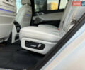 Белый БМВ X7, объемом двигателя 4.39 л и пробегом 58 тыс. км за 78999 $, фото 73 на Automoto.ua
