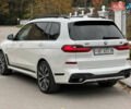 Белый БМВ X7, объемом двигателя 3 л и пробегом 82 тыс. км за 88888 $, фото 2 на Automoto.ua