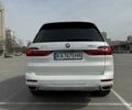 Білий БМВ X7, об'ємом двигуна 3 л та пробігом 14 тис. км за 72500 $, фото 17 на Automoto.ua