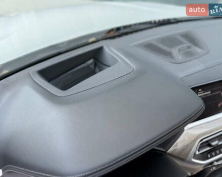 Белый БМВ X7, объемом двигателя 4.39 л и пробегом 58 тыс. км за 78999 $, фото 38 на Automoto.ua