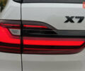 Білий БМВ X7, об'ємом двигуна 3 л та пробігом 83 тис. км за 87777 $, фото 60 на Automoto.ua