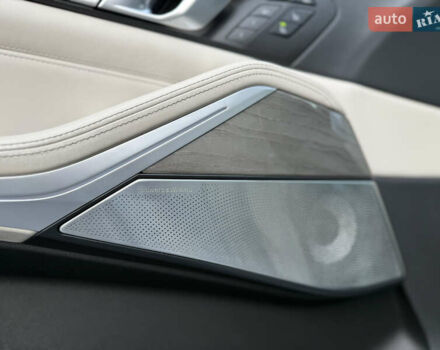 Белый БМВ X7, объемом двигателя 4.39 л и пробегом 58 тыс. км за 78999 $, фото 27 на Automoto.ua