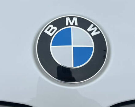 Білий БМВ X7, об'ємом двигуна 3 л та пробігом 83 тис. км за 87777 $, фото 63 на Automoto.ua