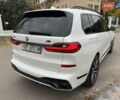 Білий БМВ X7, об'ємом двигуна 3 л та пробігом 83 тис. км за 87777 $, фото 4 на Automoto.ua