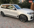 Белый БМВ X7, объемом двигателя 3 л и пробегом 17 тыс. км за 74500 $, фото 6 на Automoto.ua