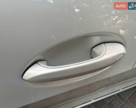 Белый БМВ X7, объемом двигателя 3 л и пробегом 17 тыс. км за 74500 $, фото 11 на Automoto.ua