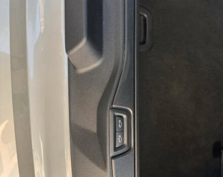 Белый БМВ X7, объемом двигателя 3 л и пробегом 17 тыс. км за 74500 $, фото 25 на Automoto.ua