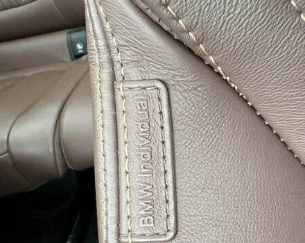 Білий БМВ X7, об'ємом двигуна 3 л та пробігом 83 тис. км за 87777 $, фото 59 на Automoto.ua