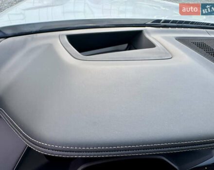 Белый БМВ X7, объемом двигателя 4.39 л и пробегом 19 тыс. км за 109999 $, фото 34 на Automoto.ua