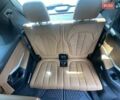 Белый БМВ X7, объемом двигателя 3 л и пробегом 39 тыс. км за 76000 $, фото 20 на Automoto.ua